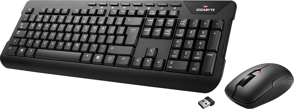 Teclados - KM7590