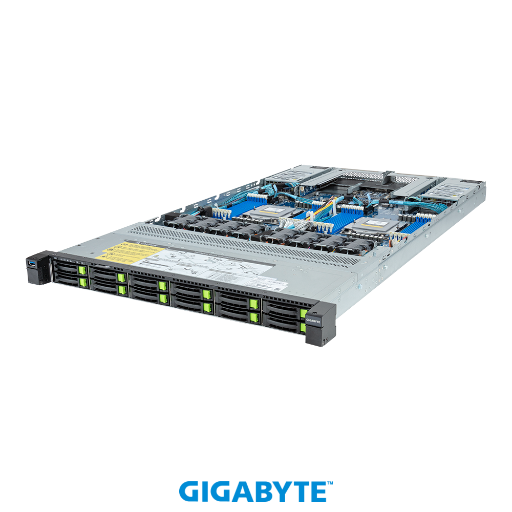 R183-Z92-AAV1 (Rev. 1.x) - GIGABYTE Global