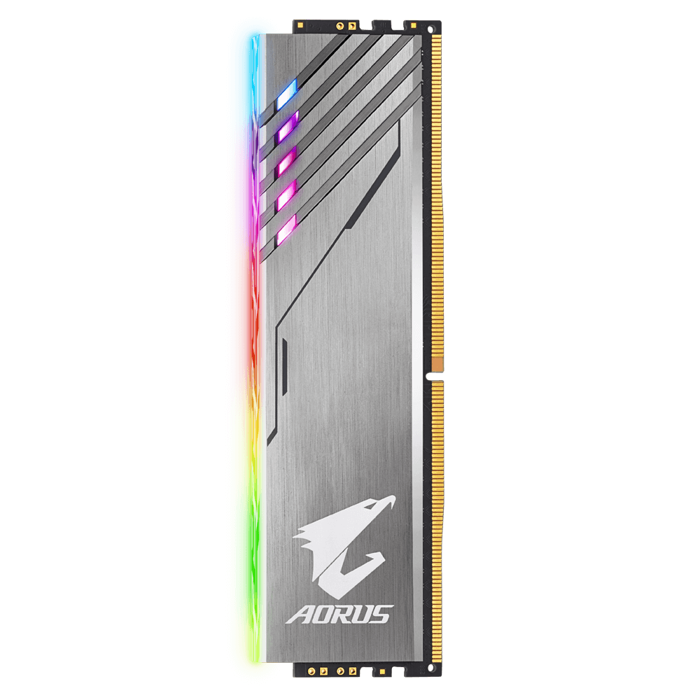 Okinawa Prefecture Gigabyte Aorus Rgb Memory 3200mhz Ddr4 16gb