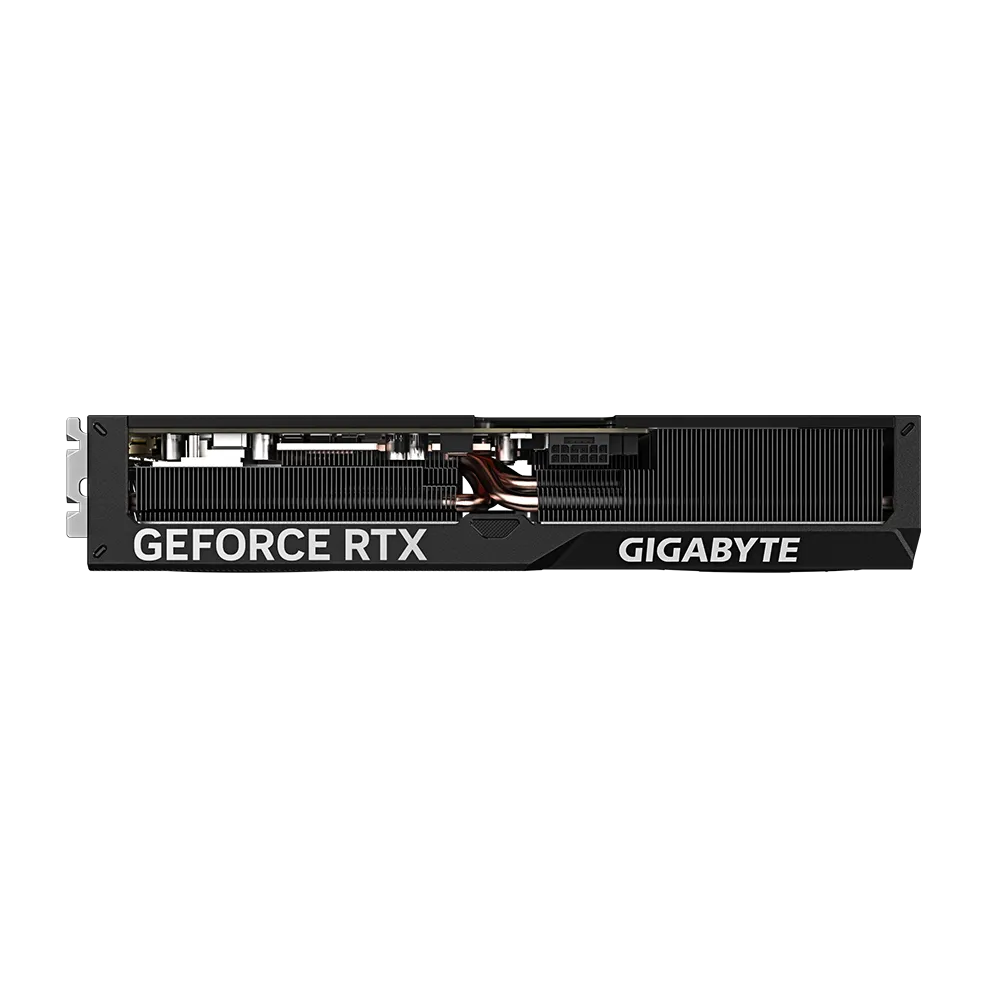 NVIDIA GIGABYTE Geforce RTX 4070 Ti GAMING OC 12G Card