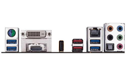 GA-AB350-Gaming 3 (Rev. 1.x) - GIGABYTE Global