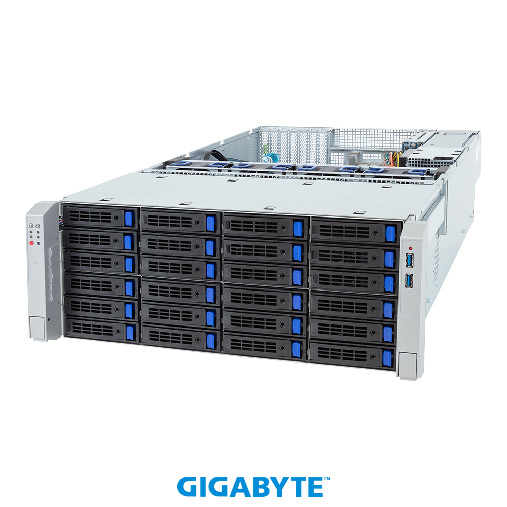 S453-Z30-AAV1 (Rev. 1.x/3.x) | Storage-Server - GIGABYTE Global