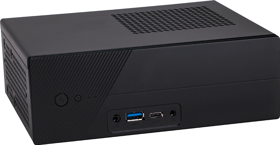 Matične Ploče - GA-H310MSTX-HD3-CM