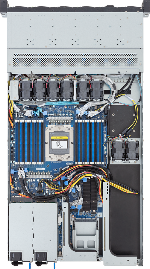 R163-ZG2-AAJ2 (Rev. 3.x) - GIGABYTE U.S.A.