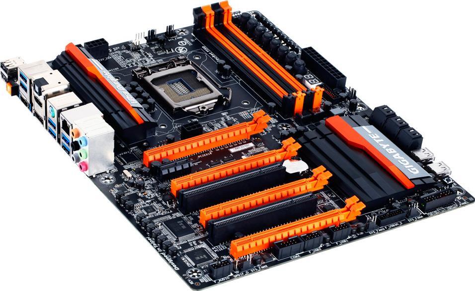 GA-Z87X-OC (Rev. 1.x) - GIGABYTE U.S.A.