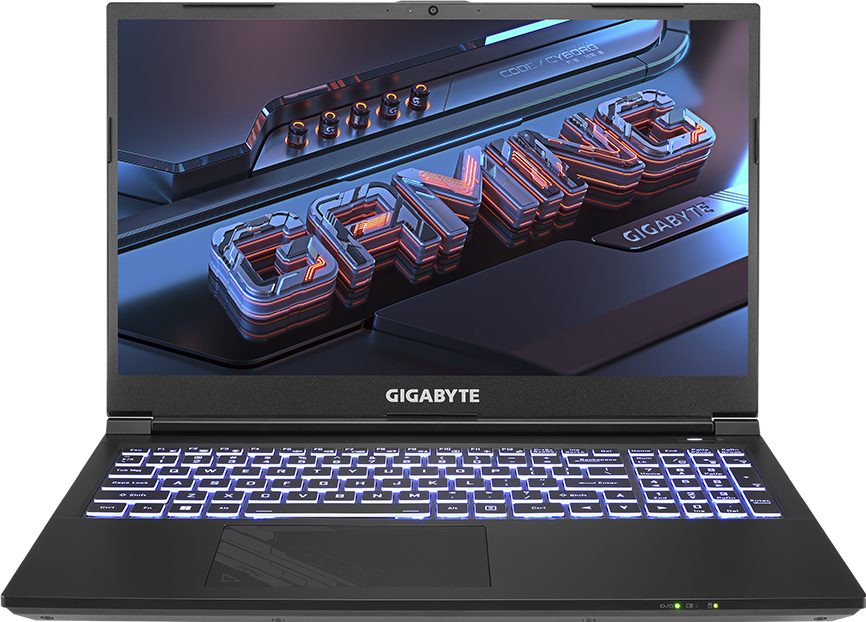 パソコン   Gigabyte Intel core i5 G5 (Intel 12th Gen) - GIGABYTE Global