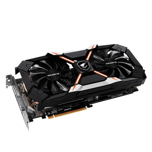 AORUS GeForce® GTX 1060 Xtreme Edition 6G (Rev. 2.0) - GIGABYTE Global