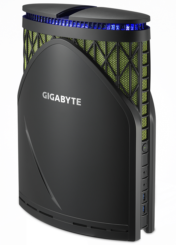 GB-GZ1DTi7-1070-NK (Rev. 1.0) - GIGABYTE Global