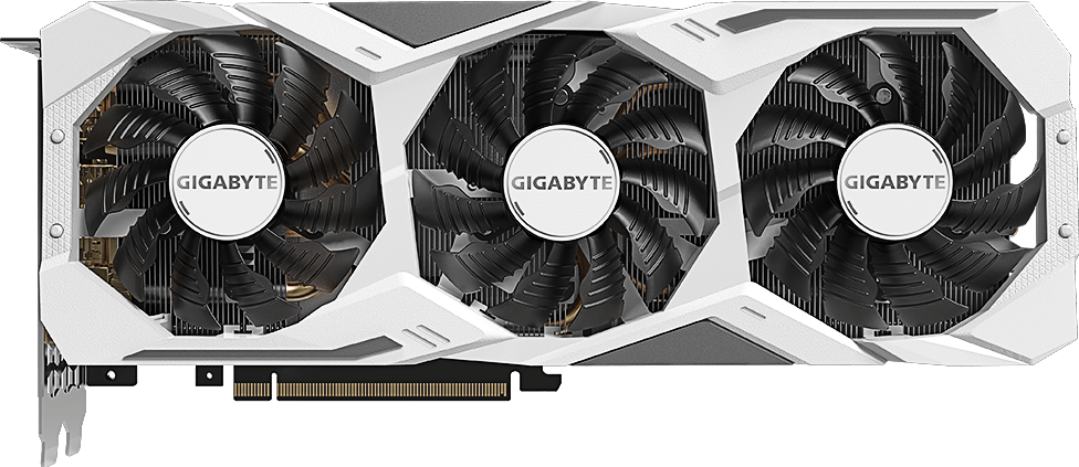 GeForce® RTX 2070 SUPER™ GAMING OC WHITE 8G - GIGABYTE Global