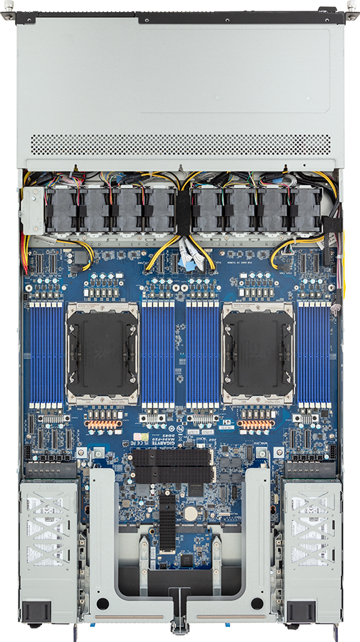 R184-A90-AAJ1 - GIGABYTE Global