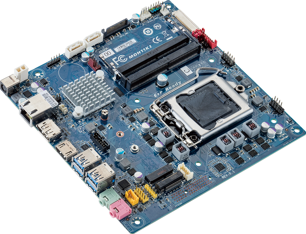 Intel® H110 Chipset - MDH11KI