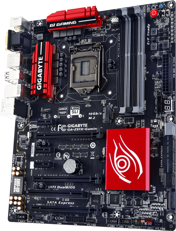 GA-Z97X-Gaming 7 (Rev. 1.0) - GIGABYTE Japan
