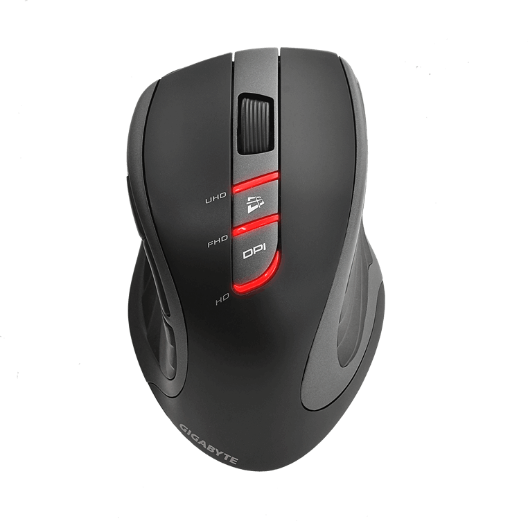 Mouse - AIRE M60