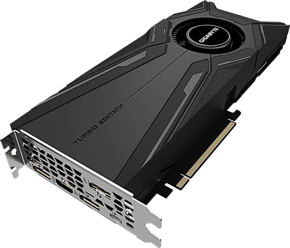 グラフィックボード・グラボ・ビデオカード GIGABYTE RTX 2080Ti 22GB Turbo Edition グラフィックボード・グラボ・ビデオカード GIGABYTE RTX 2080Ti 22GB