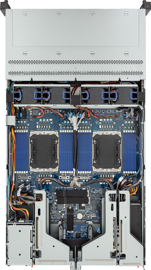 R284-A94-AAL1 - GIGABYTE Global