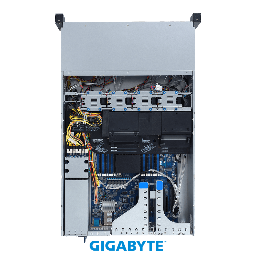 G221-Z30 (Rev. B00) | GPU-Server - GIGABYTE Global