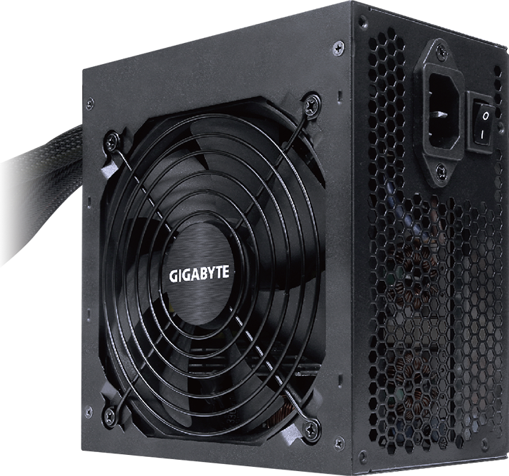 Power Supply - PW400