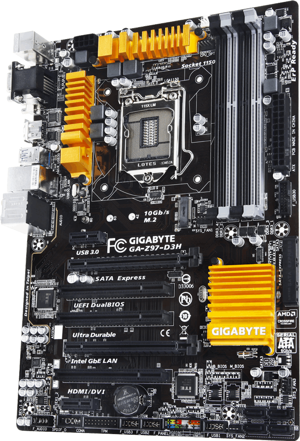 GIGABYTE バックコネクトマザーボード 81UWl7BXtgL._AC_UF350,