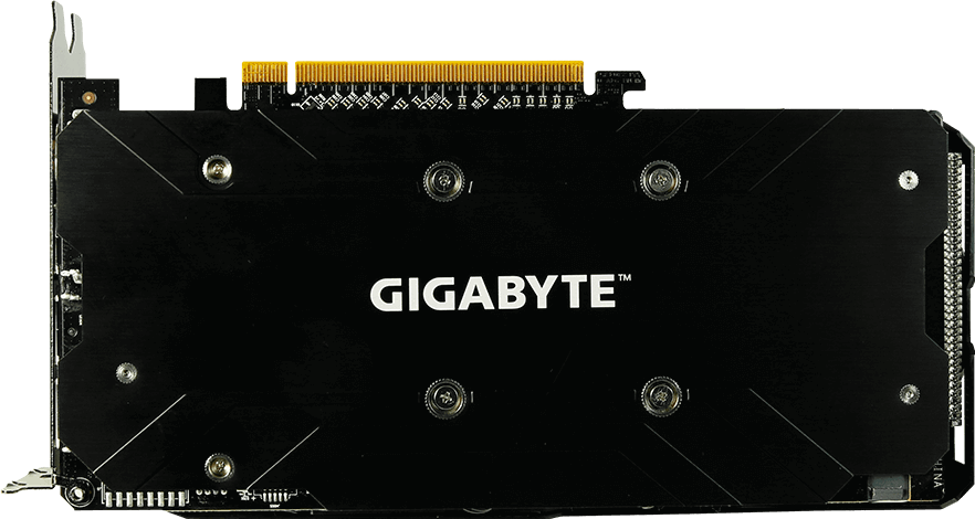 Radeon™ RX 590 GAMING 8G (Rev. 1.0) - GIGABYTE Global