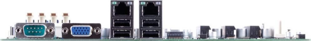 Intel® C202 chipset - GA-6UASV3