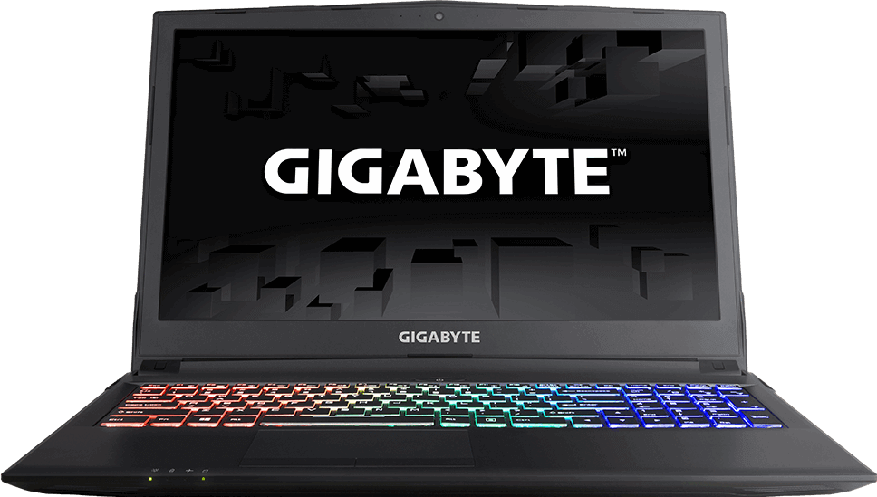 Ноутбуки/Нетбуки - Sabre 15-K8