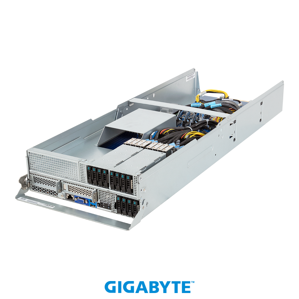 TO25-Z11-AA01 (Rev. 3.x) - GIGABYTE Global