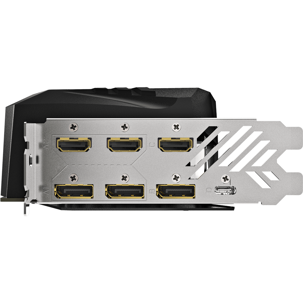 AORUS GeForce RTX™ 2080 Ti XTREME 11G - GIGABYTE Japan