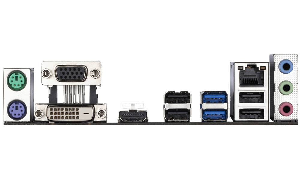 H410M S2H (Rev. 1.x) - GIGABYTE Global