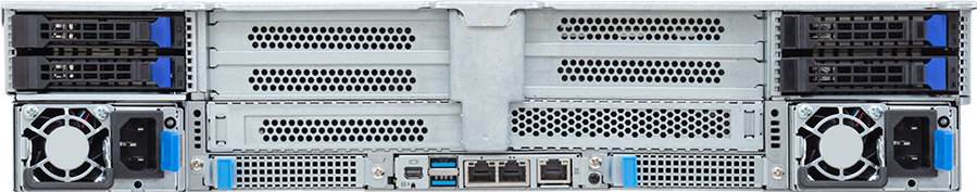 アマテルページ R283-Z94-AAD1 (Rev. 1.x) | Rack-Server - GIGABYTE U.S.A.