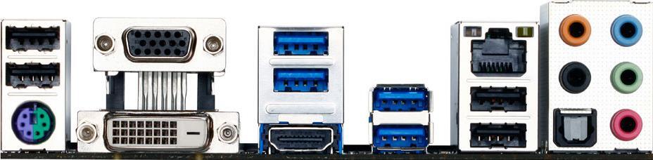 GA-H87-D3H (Rev. 1.x) - GIGABYTE Japan