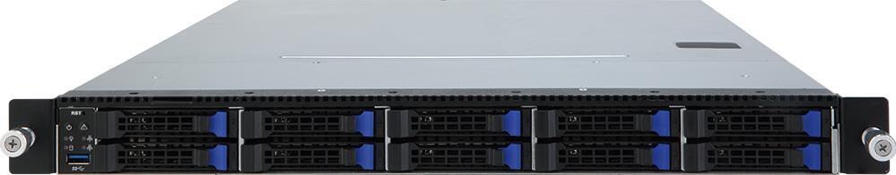 1U ARM Rackmount Server - R150-T60