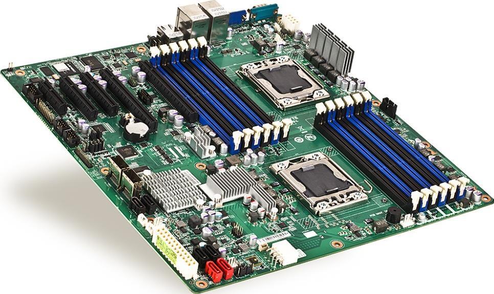 Intel® C602 chipset - GA-7PESL