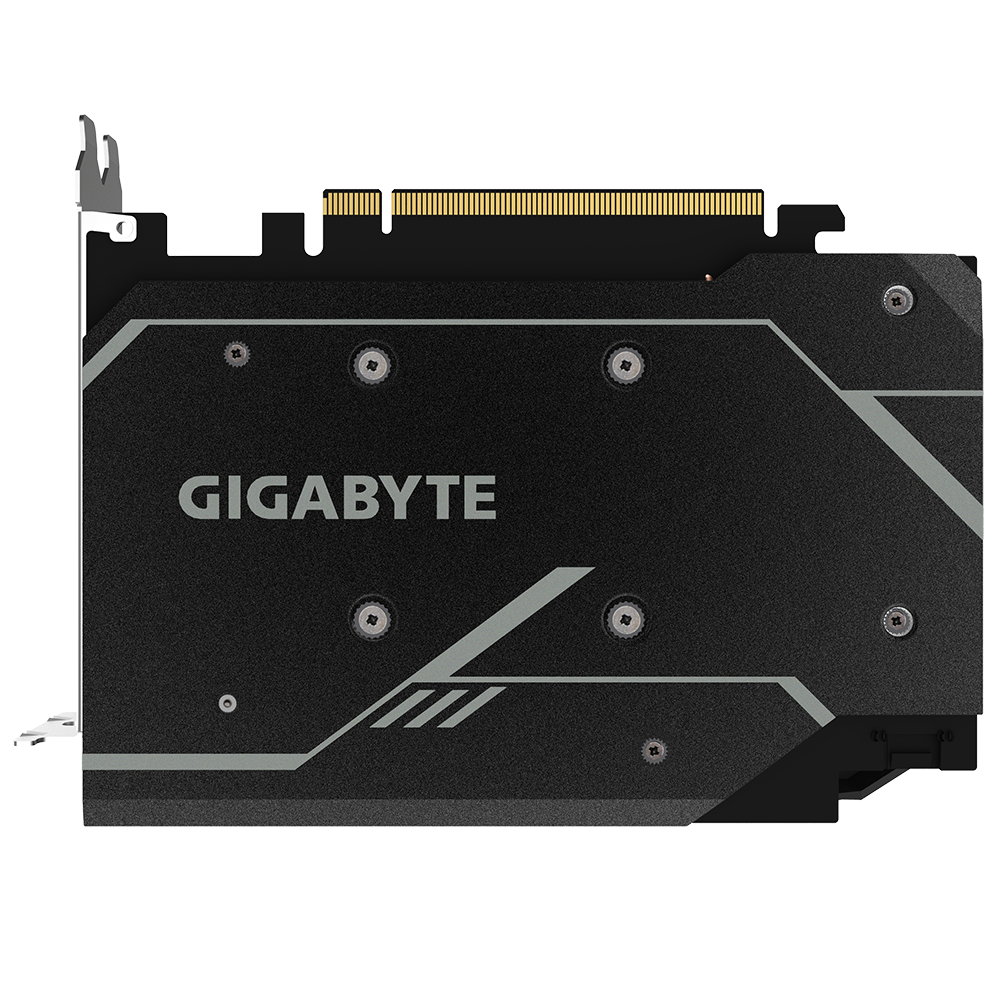 GeForce RTX™ 2070 MINI ITX 8G - GIGABYTE Japan