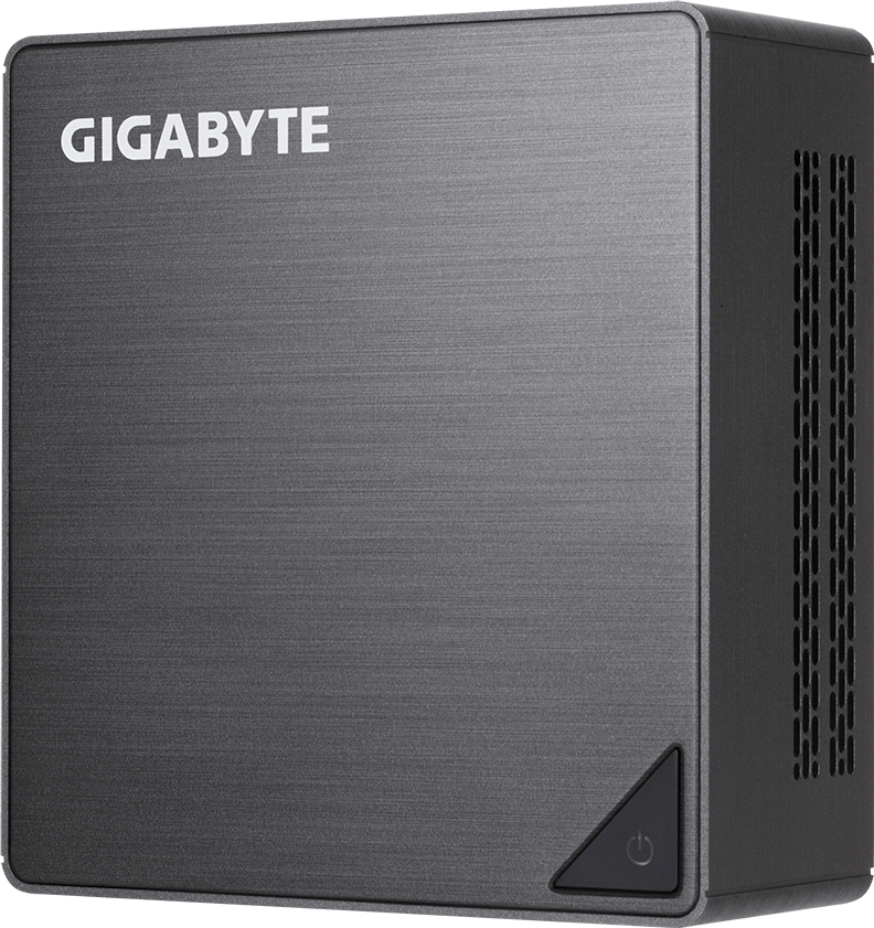 GIGABYTE ミニPC Intel Core i5 メモリ16G Win11 GB-BLPD-5005 (Rev. 1.0) - GIGABYTE Global