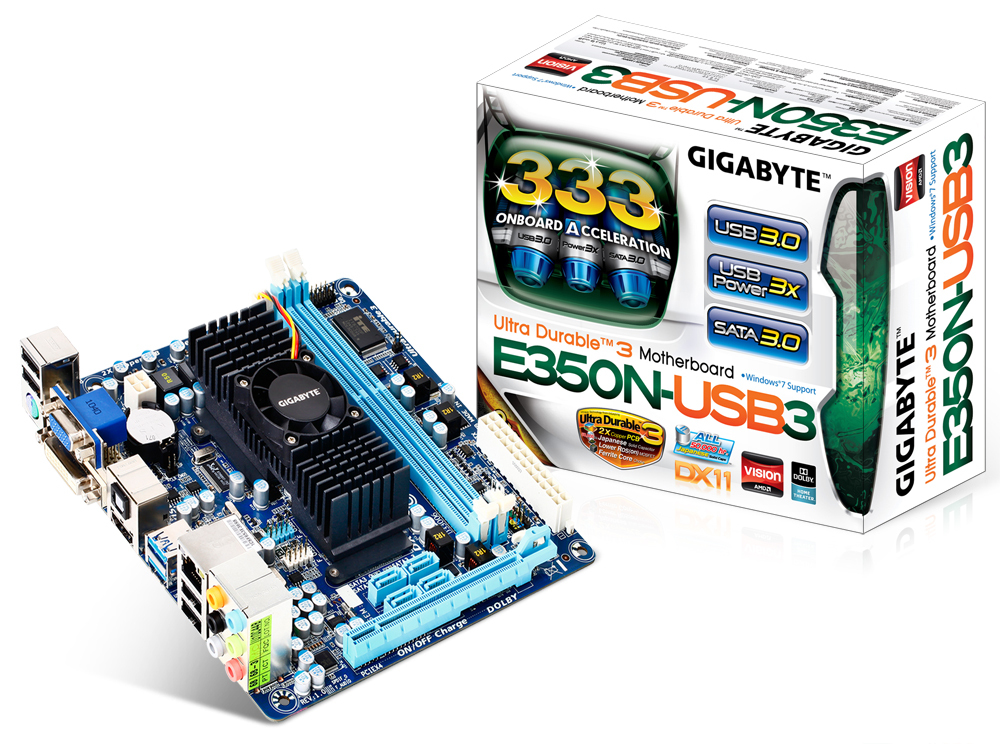 GA-E350N-USB3