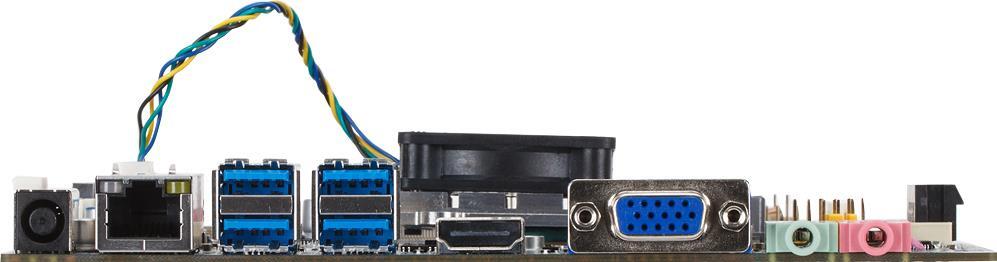 Intel Celeron N3150 - MZBSWAI