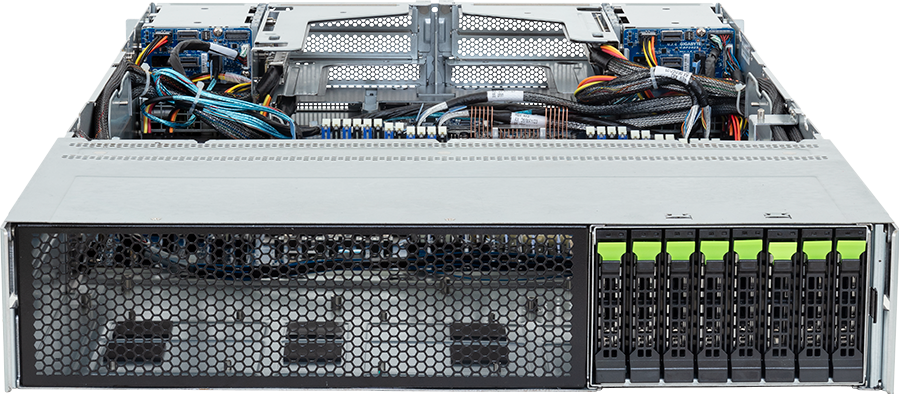 R283-ZK0-IAL1 (Rev. 3.x) - GIGABYTE U.S.A.