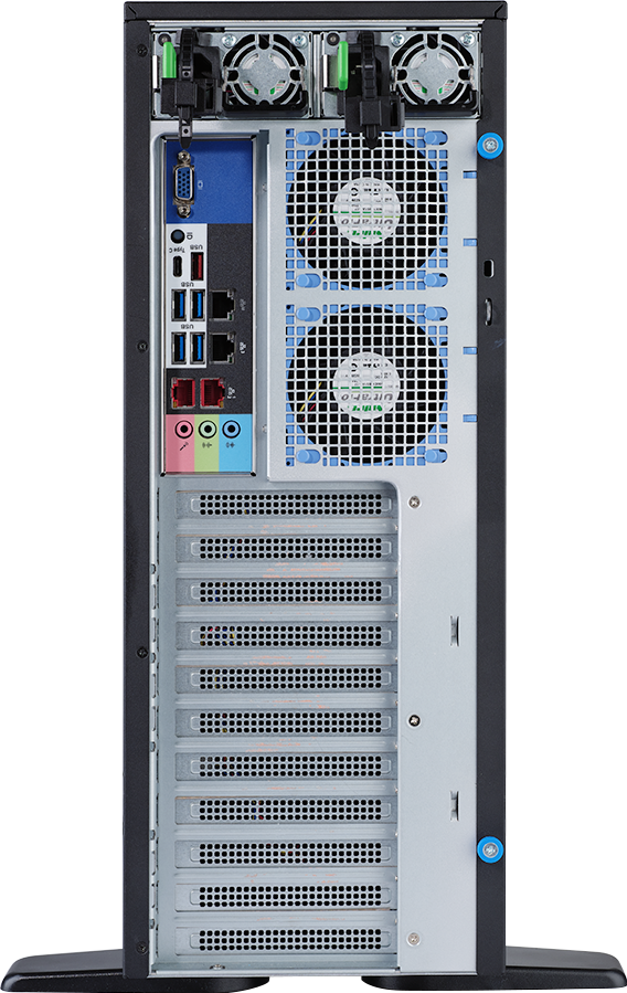 W771-Z00 (Rev. 100) | Tower-Server - GIGABYTE Korea