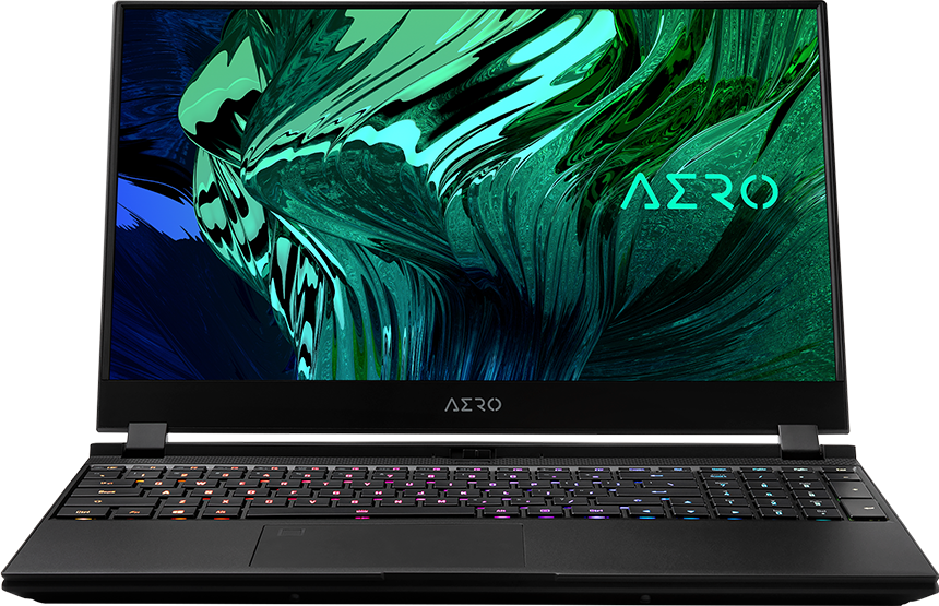 AERO 15 OLED (RTX 30 Series) - GIGABYTE Global