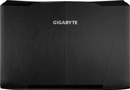 SabrePro 15 - GIGABYTE Global