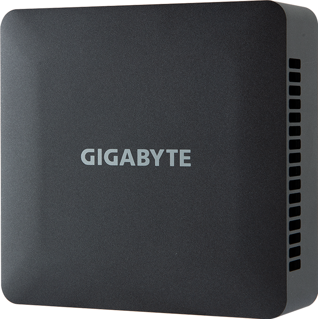 GB-BRi7HS-1355 (Rev. 1.0) - GIGABYTE Japan