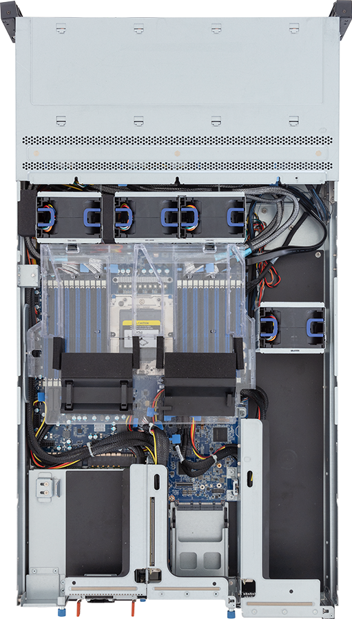 R263-ZG0-AAL2 (Rev. 3.x) - GIGABYTE U.S.A.