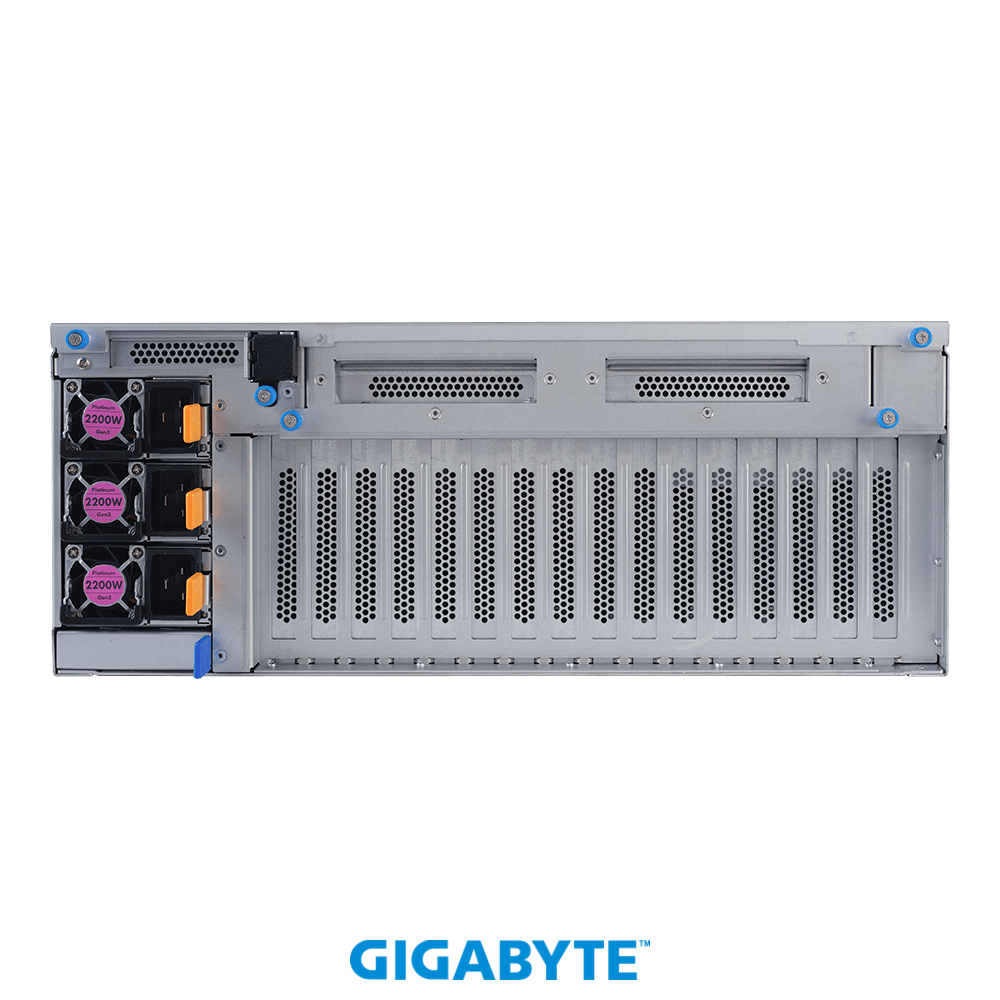 G482-Z54 (Rev. A00) - GIGABYTE Global