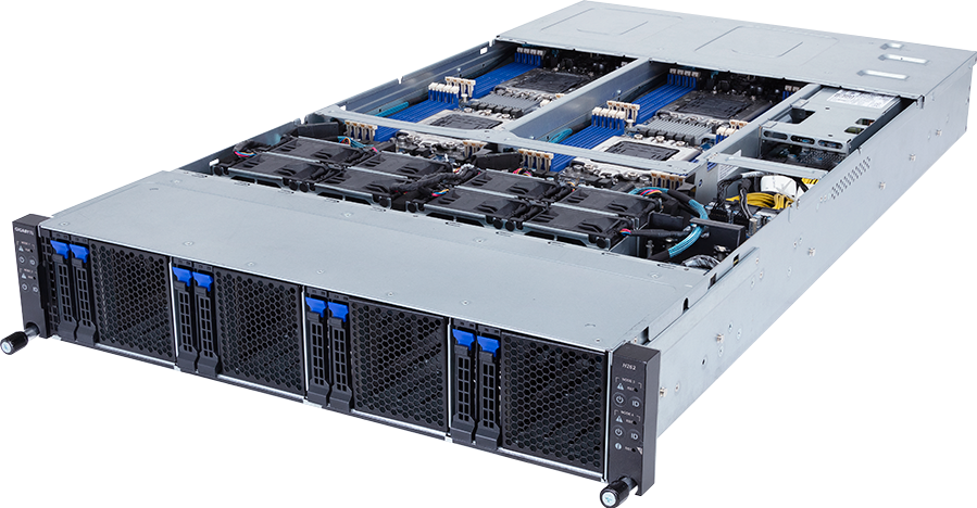 H262-P61 (Rev. 100) - GIGABYTE Global