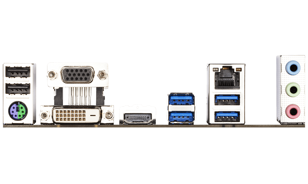 GIGABYTE マザーボード B460m➕CPUi5 11400 B460M DS3H AC V2 (Rev