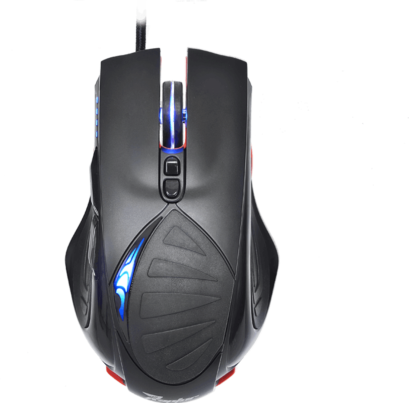 Mouse - FORCE M63(raptor)