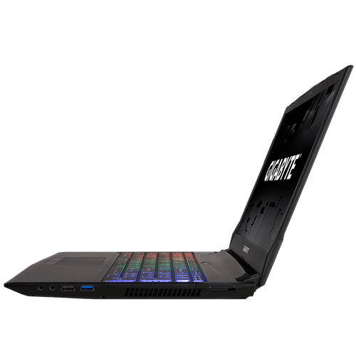 Sabre 15 - GIGABYTE Global