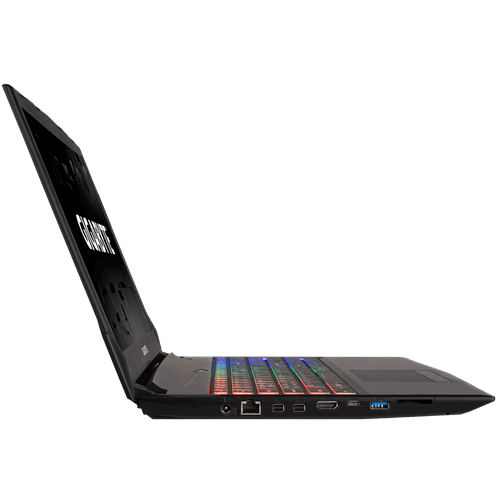 Sabre 15 - GIGABYTE Global