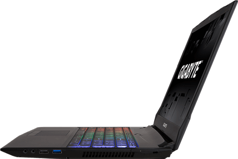 Sabre 15 - GIGABYTE Global