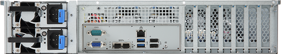 AMD EPYC™ UP Server System - 2U 16-Bay - R271-Z31